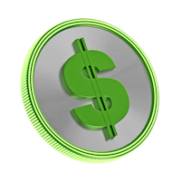Token dólar digital