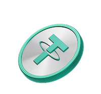 token tether
