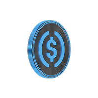 Token USDC